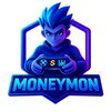 Moneymon Logo