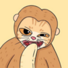 Mongy Logo