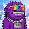 Moni Logo