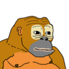 Monke Logo
