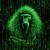 MonkeyAI Logo