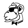 Monkeys Token Logo