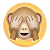 Monkeys Logo