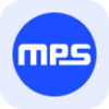 Monolithic Power Systems rStock Logo