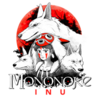 Mononoke Inu Logo