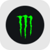 Monster Beverage rStock Logo