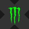 Monster xStock Logo