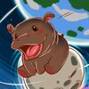 Moo Deng Logo