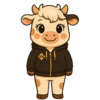 Moo Logo