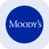Moody's rStock Logo