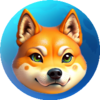 MOON INU Logo