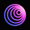 Moon Roll Coin Logo
