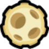r/CryptoCurrency Moons Logo