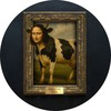 Moona Lisa Logo