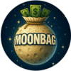 Moonbag Logo