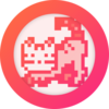 MOONCAT Vault (NFTX) Logo