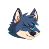 Wolfies Logo
