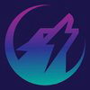 moonwolf.io Logo