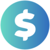 Moremoney USD Logo