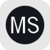 Morgan Stanley rStock Logo