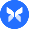 Legacy Morpho Logo