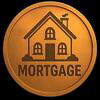 Mortgage Coin Logo