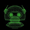 MOSS AI Logo