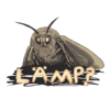 Moth Logo