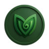 MOTHER VEGETABLE Token Logo