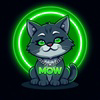 MowCat Logo