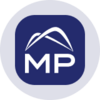 MP Materials (Ondo Tokenized) Logo