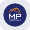 MP Materials rStock Logo