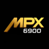 MPX6900 Logo