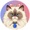 Mrs Miggles Logo