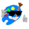 MS Paint Logo
