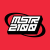 MSTR2100 Logo