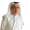 Mubarak Sol Logo