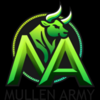 MullenArmy Logo