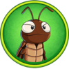 Multicycle Cockroach Logo