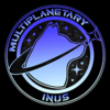 MultiPlanetary Inus Logo