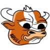 Mumu the Bull Logo