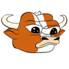 MUMU THE BULL Logo