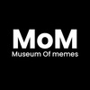 Museum Of Memes Logo