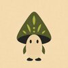MUSHROOM Logo