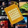 MUSTAAAAAARD Logo
