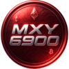 MXY6900 Logo