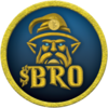 My Bro Logo