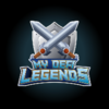 My DeFi Legends Logo