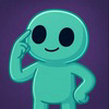 My life as Grok Logo