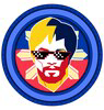 My Paqman Coin Logo